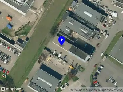 Imperium-logistieke diensten