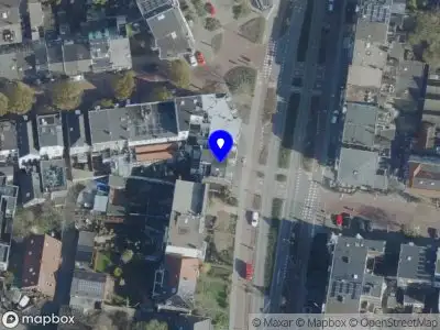 Eetpaleis Marhaba Nijmegen