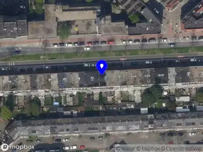 Isabel Su Qi Baylis Rotterdam