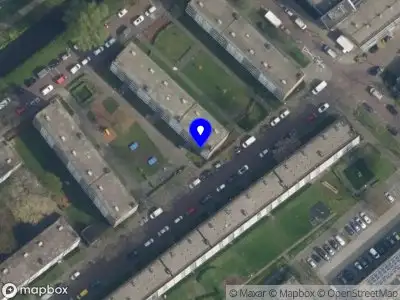 Loonbedrijf Akcha 's-Gravenhage