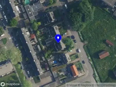 Nieuw bedrijf Braam Allround Service