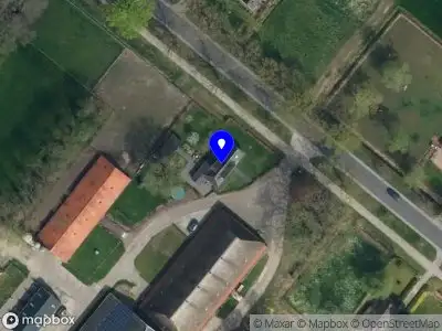 Hoeve Koning Willem III Frederiksoord