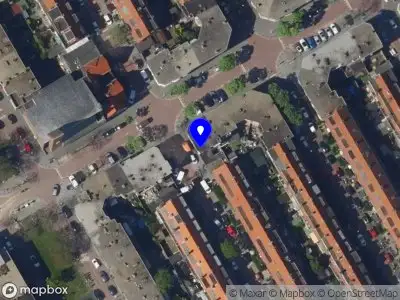 Yoska Service 's-Gravenhage
