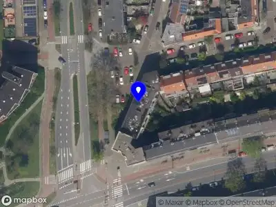 SKP Bouwbedrijf Schiedam