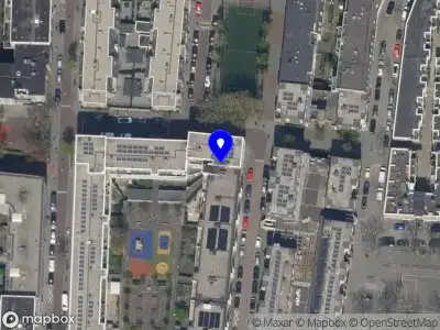 Rumonge Rotterdam