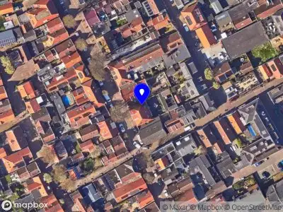 Italiaans restaurant Vito