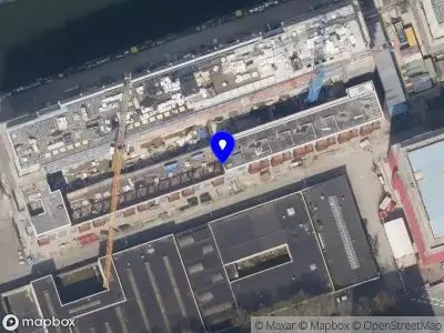 Xenora Rotterdam