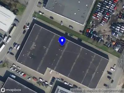 DoSe Logistics Breda