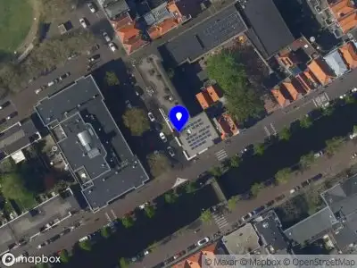 R.I Security 's-Gravenhage