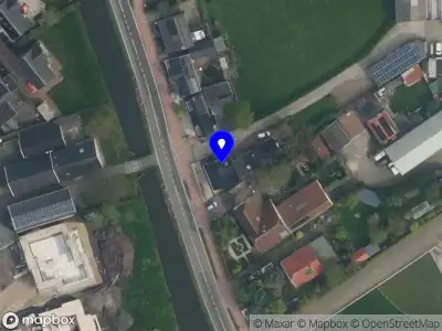 Nieuw bedrijf van Zoeren transport