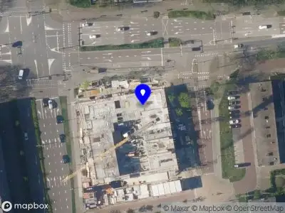 Cian Hamilton Delivery's