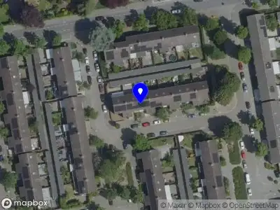 Nieuw bedrijf Quinndb Schilderwerken