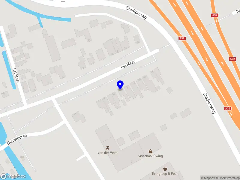 Bouwbedrijf Cornelissen Heerenveen