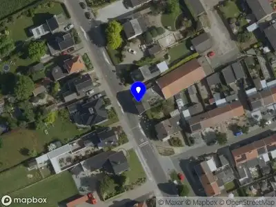 Café-zaal Oud Limburg