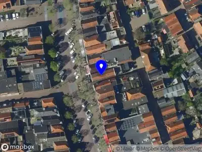 Nieuw bedrijf Frederique