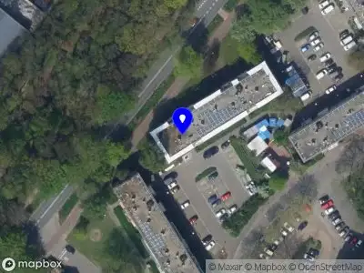 Nieuw bedrijf O.elm Zorg