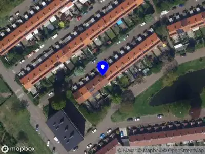 Jenty Maakt Amersfoort