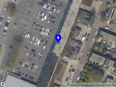Raf-Bud Vlaardingen