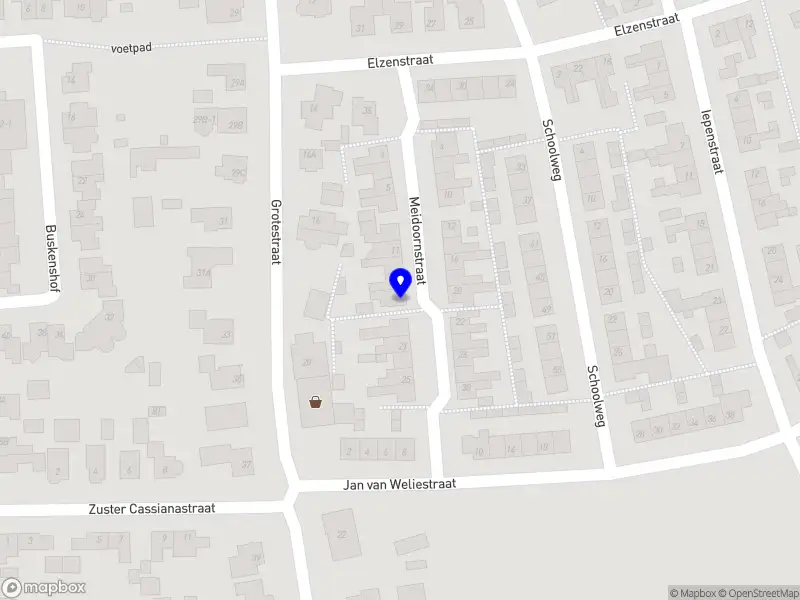 Patryk Renovaties-klussen