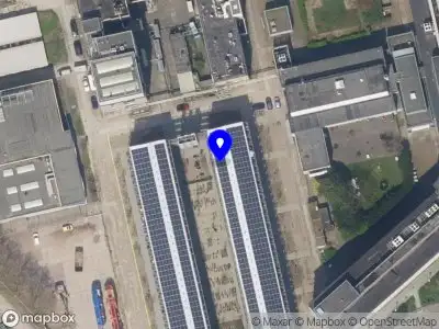 MRM logistiek Vlaardingen