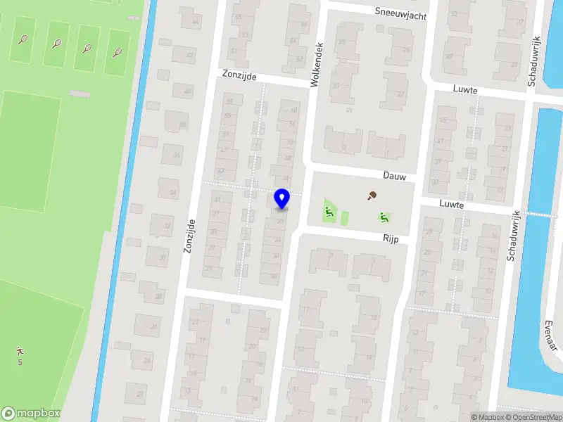 Uw Persoonlijke Manager DE MEERN