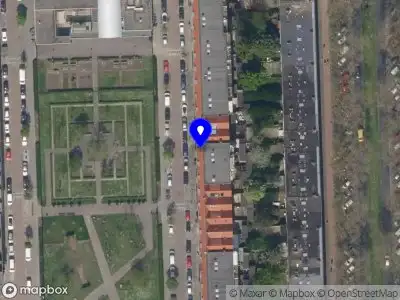 Nieuw bedrijf HMAZ Services