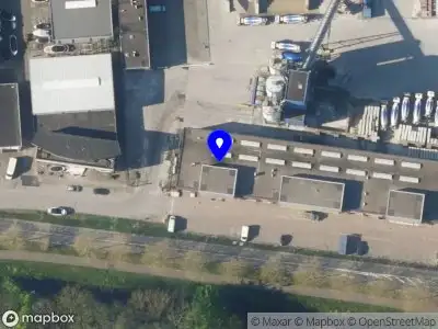 OAS Group Zoeterwoude