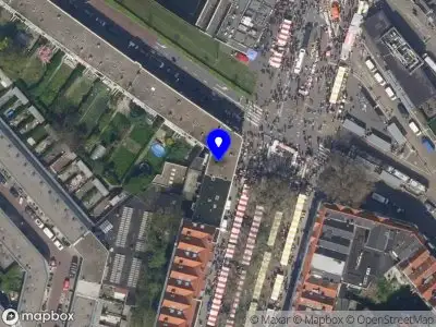 Nieuw bedrijf The Legendary Turk