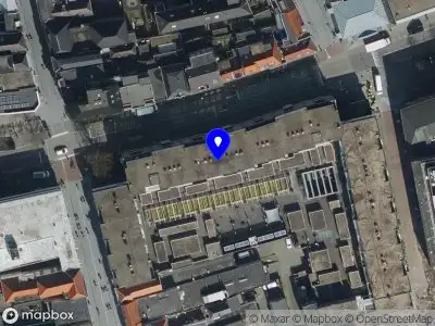 Nieuw bedrijf Afro-K