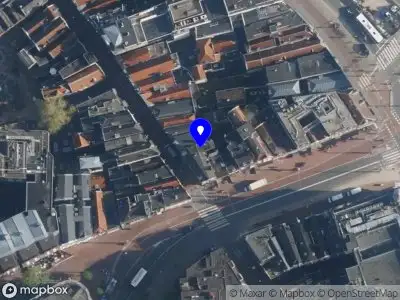 TGA Delivery Amsterdam