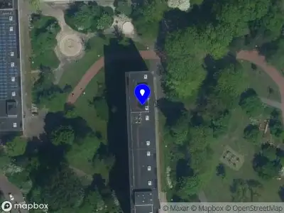 Vasileios Basmaris Amsterdam