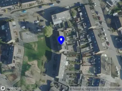 Nieuw bedrijf Tony Exel