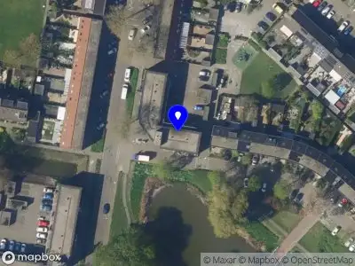 Nieuw bedrijf barryodw