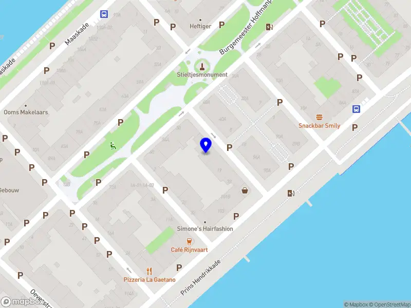 Octopus Marine Services