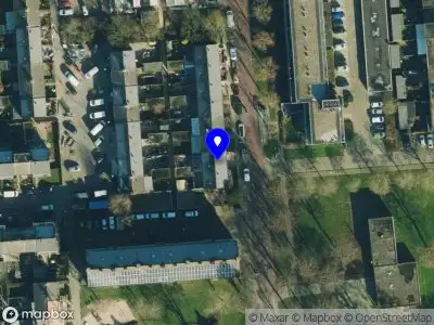SDV koeriers Zwolle