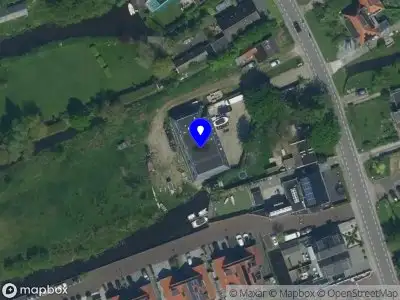 Sloep Amsterdam Den Ilp