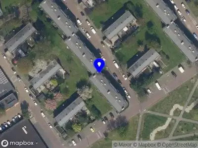 Koeriera Vlaardingen