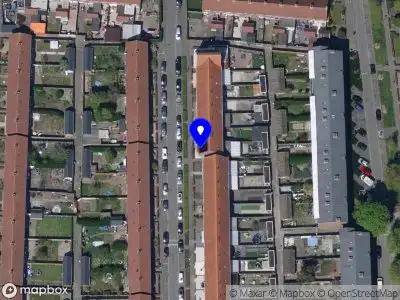 Ibdie Koeriers Roosendaal