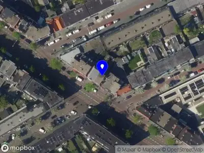 Nieuw bedrijf Speed Trans