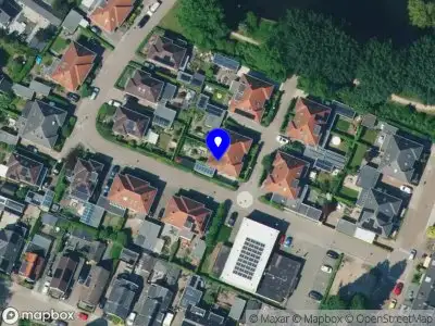 Nieuw bedrijf kite by night