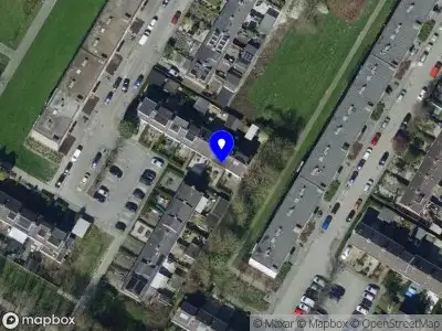 Nieuw bedrijf Outframe Media