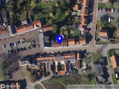 Nieuw bedrijf Joost Media