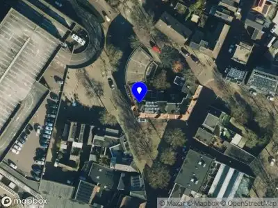 Nieuw bedrijf Jung Consultancy & Productions