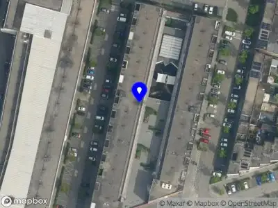 Nieuw bedrijf L.H. Hoogstraten