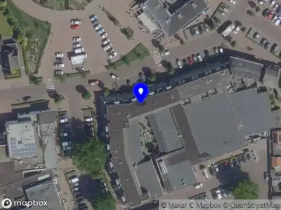 Nieuw bedrijf Kevin Antonius Winkel