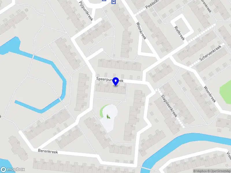 CreatiVermeulen SPIJKENISSE