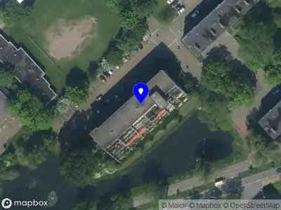 Nieuw bedrijf Glorious media