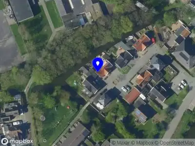 Nieuw bedrijf Bistro de Egelantier