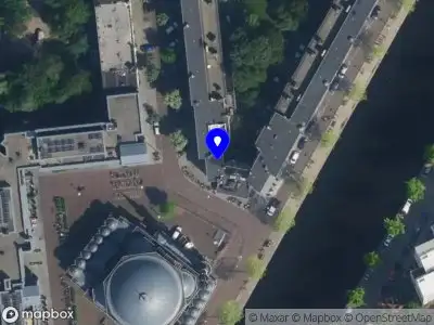 BurritoBuurt Amsterdam