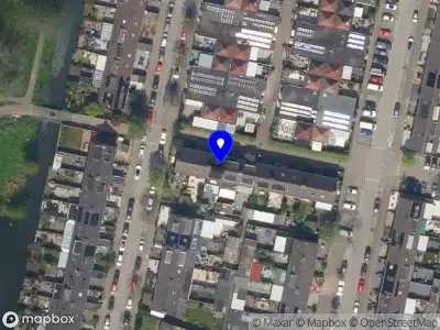JJKS Koeriersdienst Rotterdam